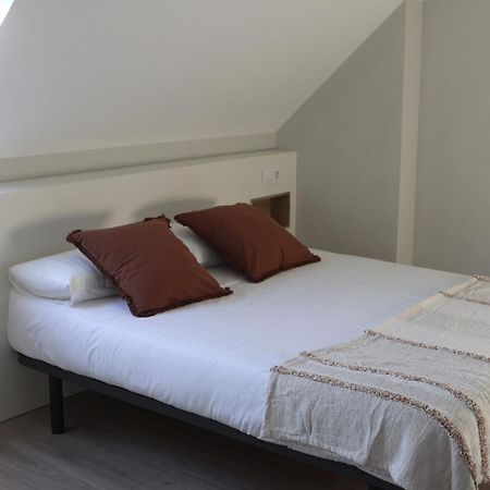 Apartamentos Aires Del Rural โอโกรูญา ภายนอก รูปภาพ