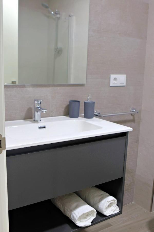 Apartamentos Aires Del Rural โอโกรูญา ภายนอก รูปภาพ