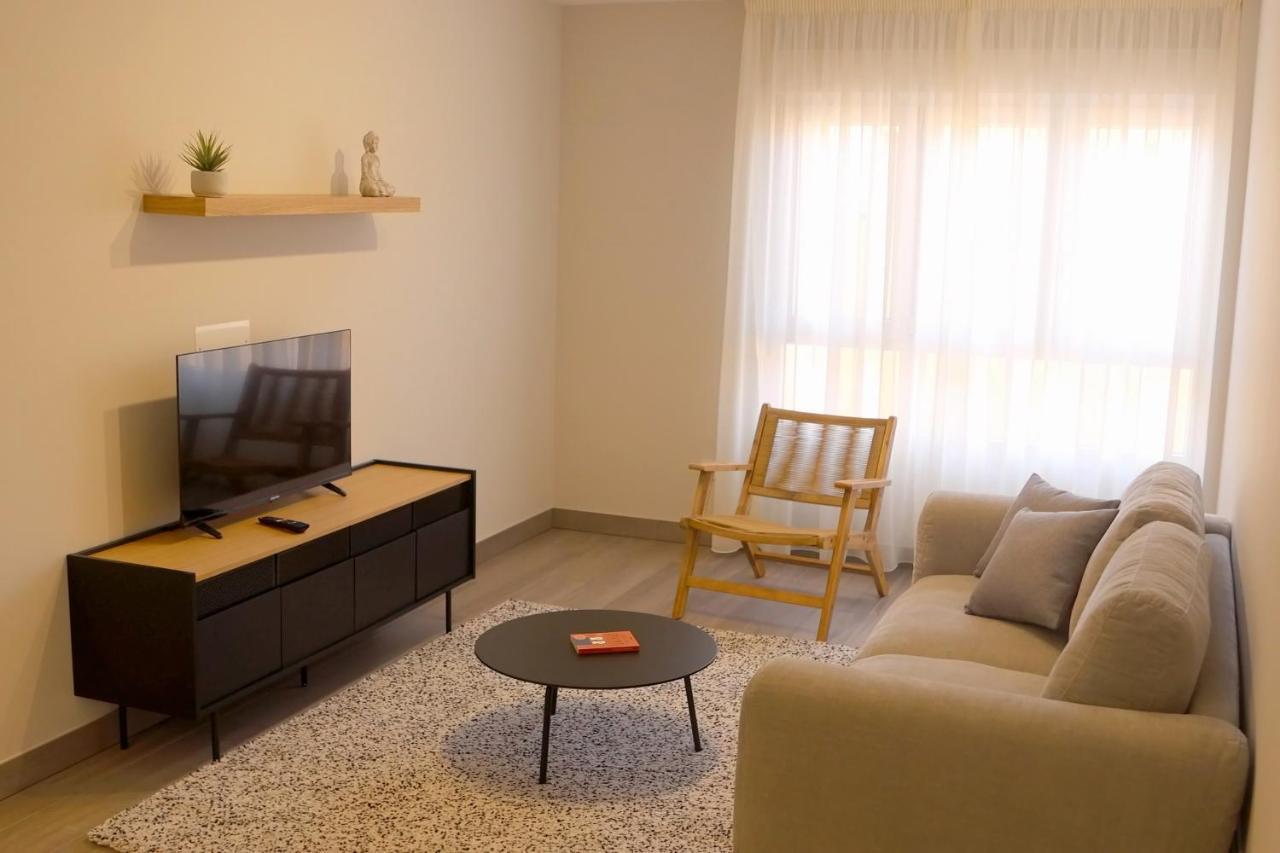 Apartamentos Aires Del Rural โอโกรูญา ห้อง รูปภาพ