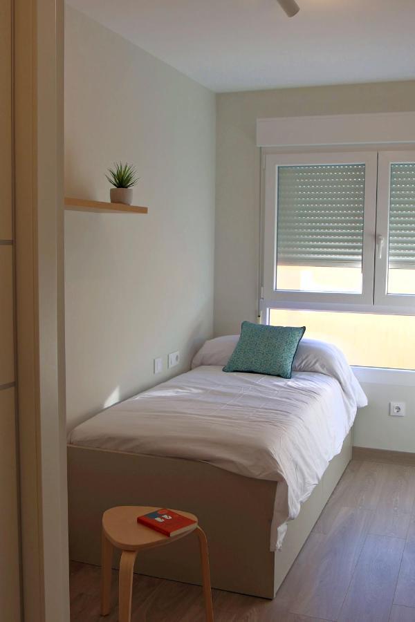 Apartamentos Aires Del Rural โอโกรูญา ภายนอก รูปภาพ