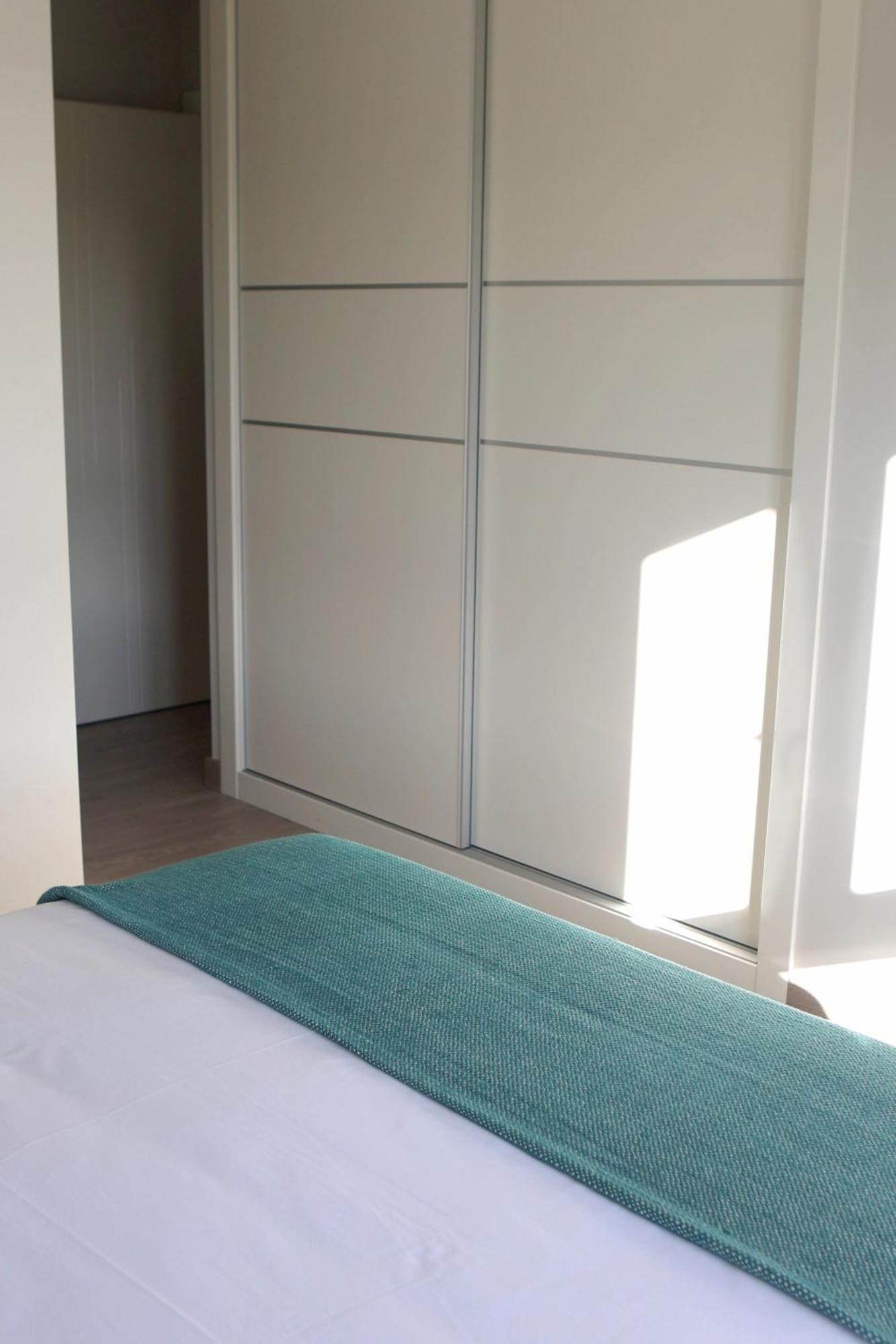 Apartamentos Aires Del Rural โอโกรูญา ภายนอก รูปภาพ