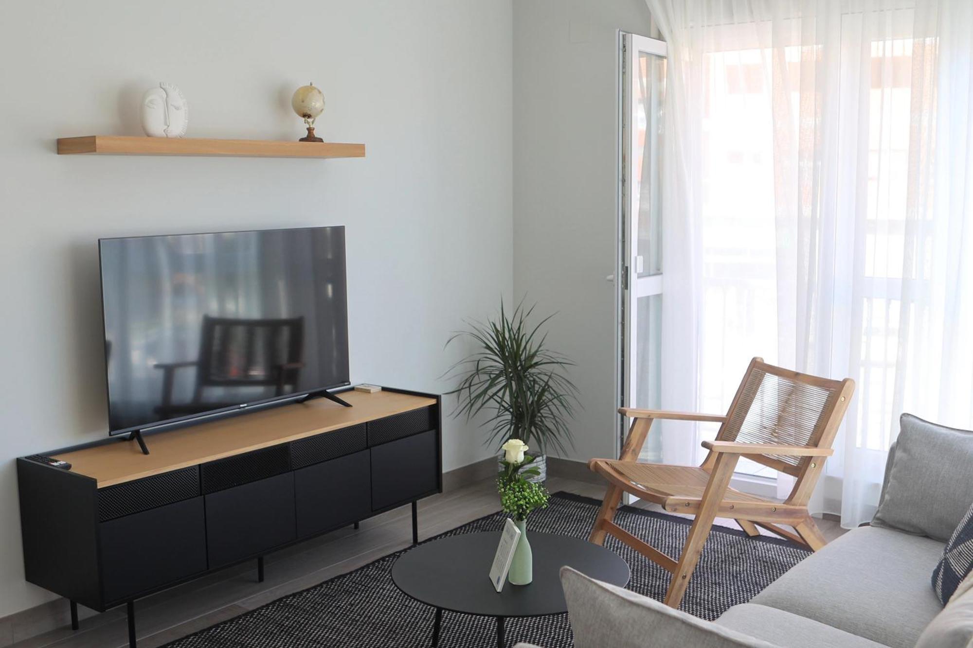 Apartamentos Aires Del Rural โอโกรูญา ภายนอก รูปภาพ