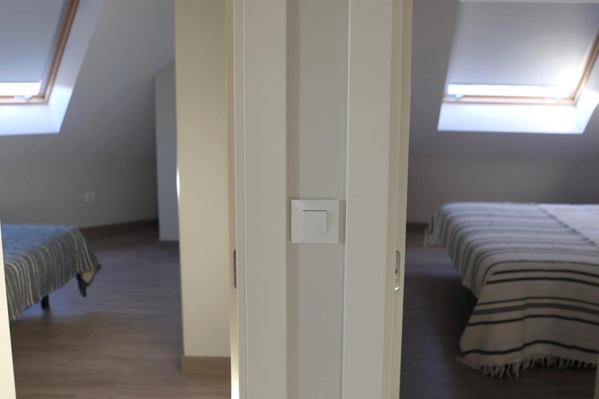 Apartamentos Aires Del Rural โอโกรูญา ห้อง รูปภาพ