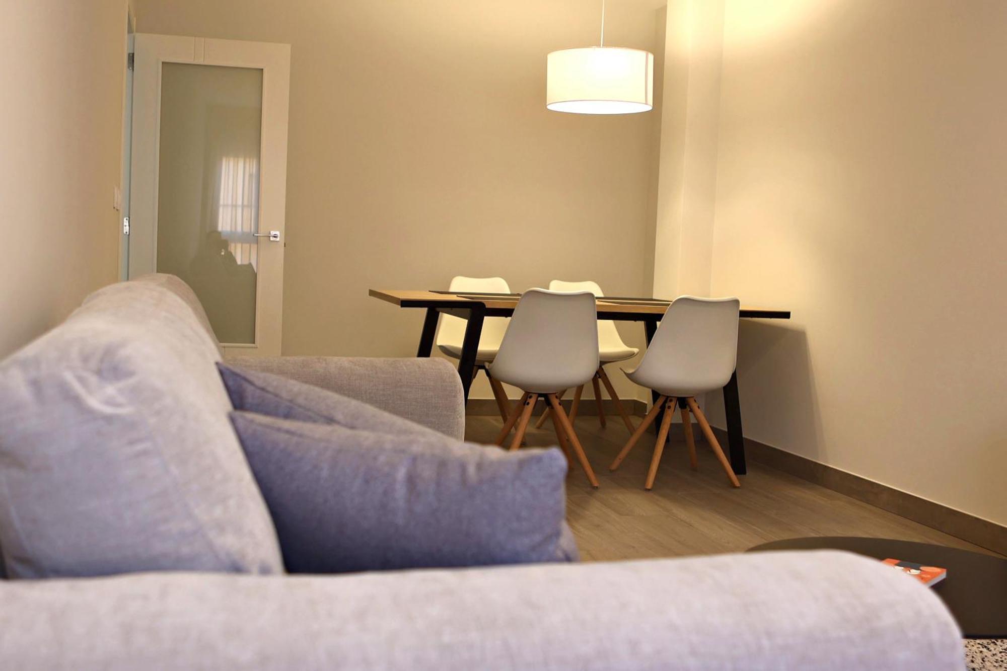 Apartamentos Aires Del Rural โอโกรูญา ห้อง รูปภาพ