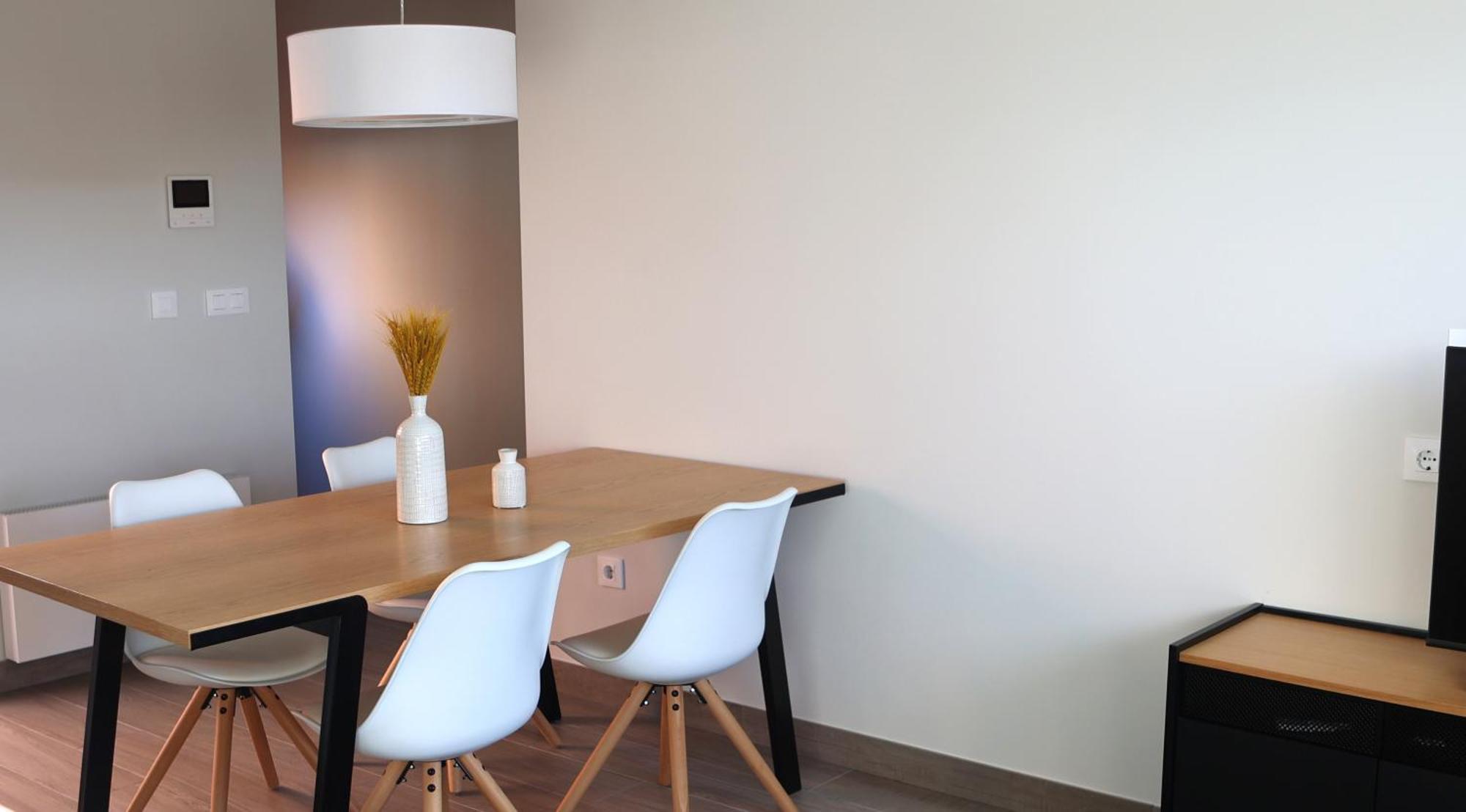 Apartamentos Aires Del Rural โอโกรูญา ภายนอก รูปภาพ